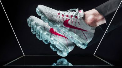 Photo of Особенности летних мужских кроссовок