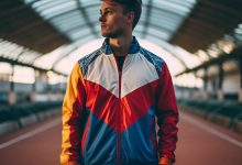 Photo of Особенности спортивной куртки и её назначение