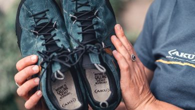 Photo of Почему стоит выбрать кроссовки мужские летние купить в спб